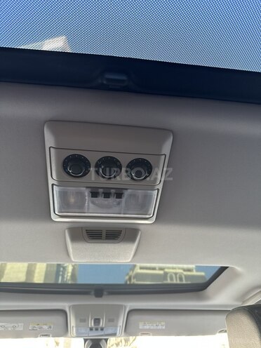 Land Rover Discovery 2012, 135,725 km - 5.0 л - Bakı
