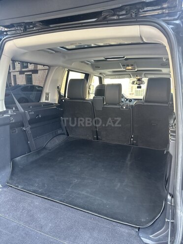 Land Rover Discovery 2012, 135,725 km - 5.0 л - Bakı
