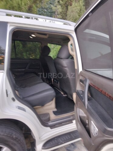 Toyota Land Cruiser 2011, 152,000 km - 4.0 л - Bakı