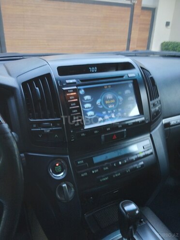 Toyota Land Cruiser 2011, 152,000 km - 4.0 л - Bakı
