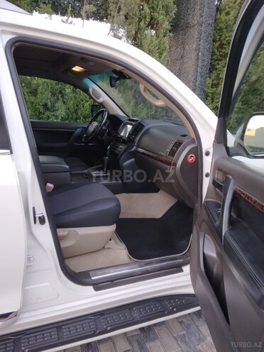 Toyota Land Cruiser 2011, 152,000 km - 4.0 л - Bakı