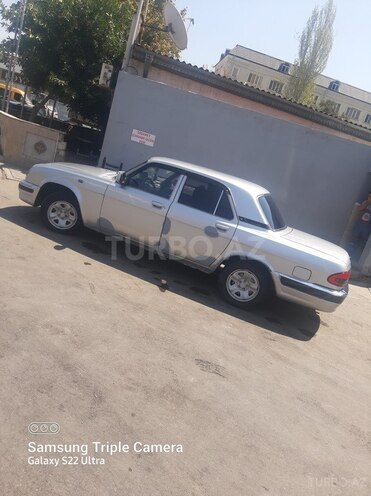GAZ 31105 2004, 250,000 km - 2.4 l - Sabirabad