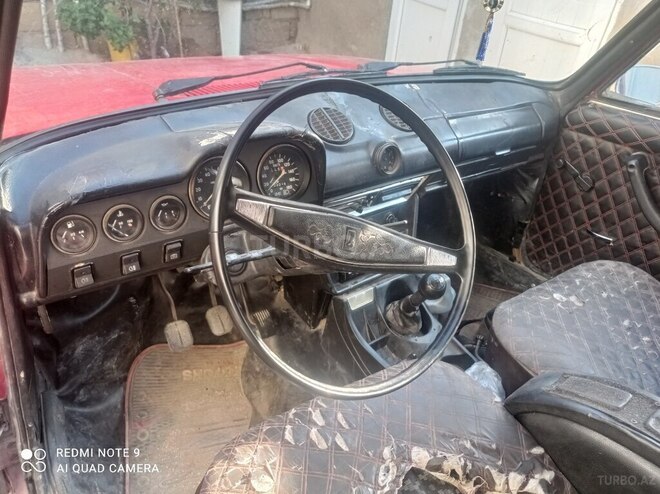LADA (VAZ) 2101 1975, 70,000 km - 1.6 l - Bakı