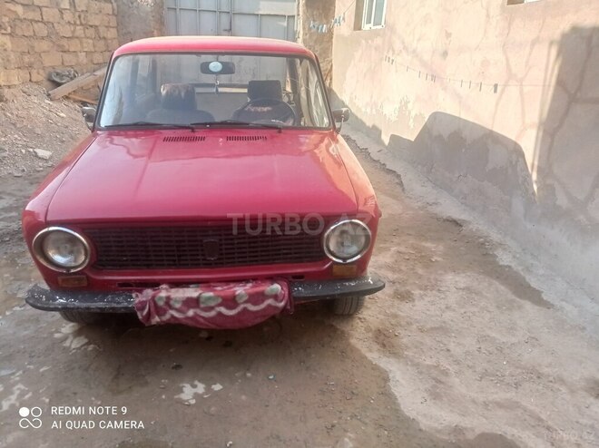 LADA (VAZ) 2101 1975, 70,000 km - 1.6 l - Bakı