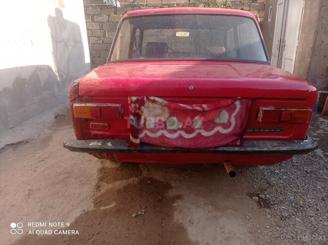 LADA (VAZ) 2101 1975, 70,000 km - 1.6 l - Bakı