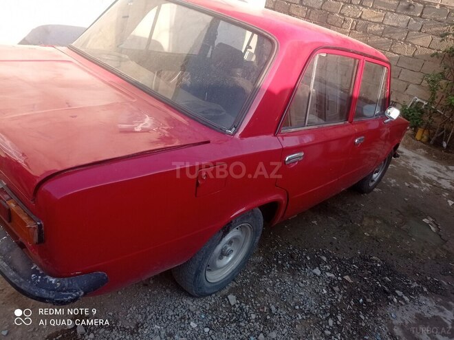 LADA (VAZ) 2101 1975, 70,000 km - 1.6 l - Bakı
