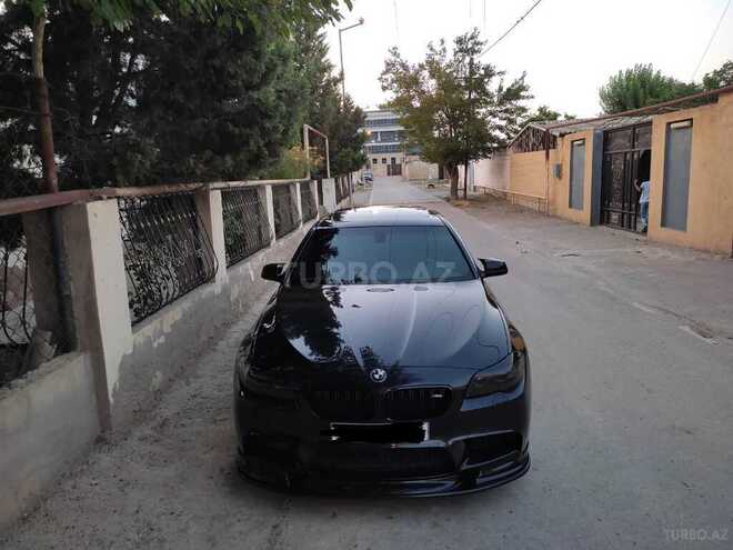 BMW 528 2012, 165,000 km - 2.0 л - Bakı
