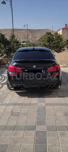 BMW 528 2012, 165,000 km - 2.0 л - Bakı