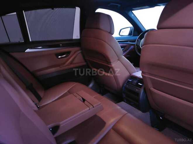 BMW 528 2012, 165,000 km - 2.0 л - Bakı