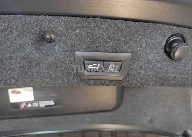 BMW 528 2012, 165,000 km - 2.0 л - Bakı