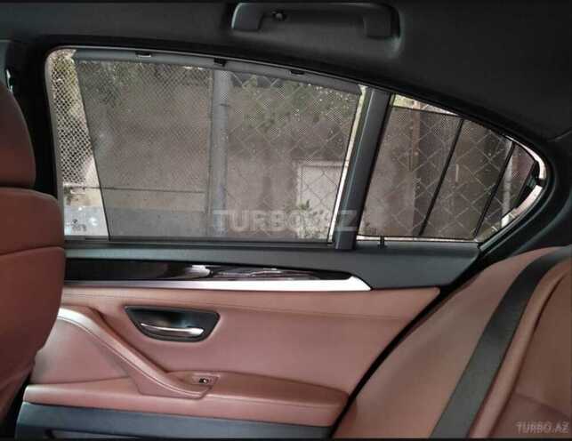 BMW 528 2012, 165,000 km - 2.0 л - Bakı