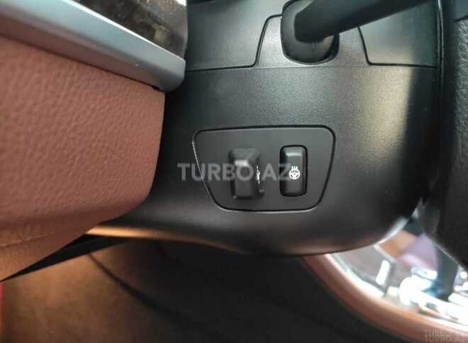 BMW 528 2012, 165,000 km - 2.0 л - Bakı