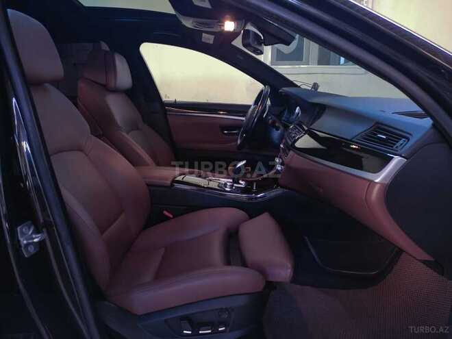 BMW 528 2012, 165,000 km - 2.0 л - Bakı