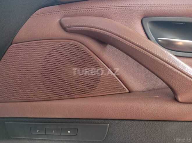 BMW 528 2012, 165,000 km - 2.0 л - Bakı