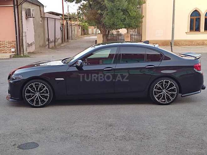 BMW 528 2012, 165,000 km - 2.0 л - Bakı
