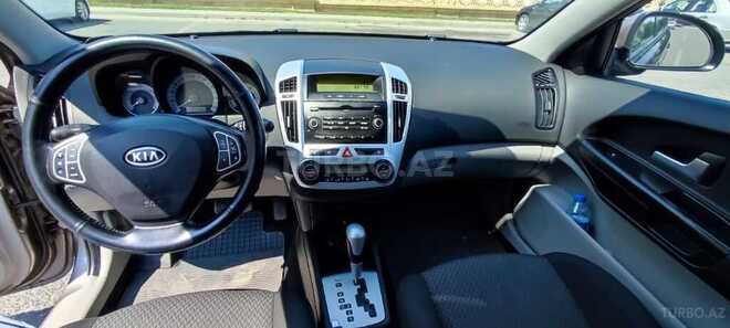 Kia Ceed 2008, 254,000 km - 1.6 l - Bakı