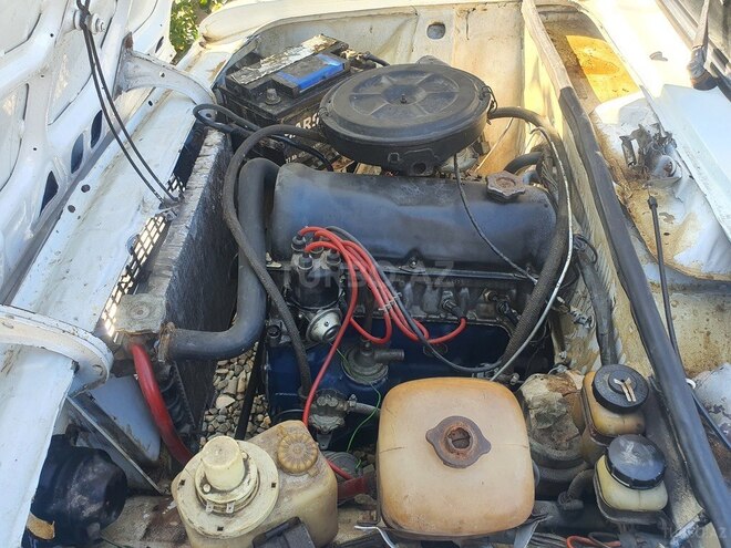 LADA (VAZ) 2106 1988, 10,000 km - 1.5 l - Biləsuvar