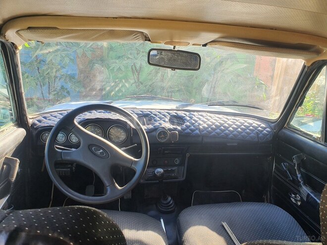 LADA (VAZ) 2106 1988, 10,000 km - 1.5 l - Biləsuvar