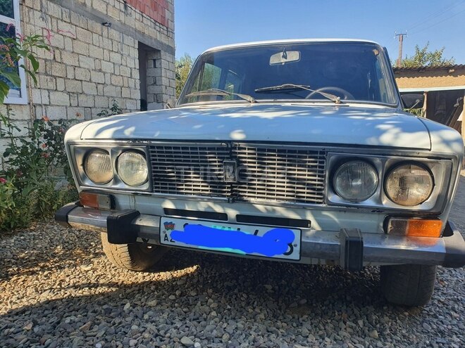 LADA (VAZ) 2106 1988, 10,000 km - 1.5 l - Biləsuvar