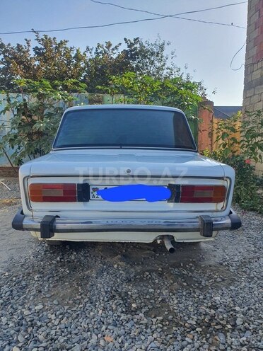LADA (VAZ) 2106 1988, 10,000 km - 1.5 l - Biləsuvar