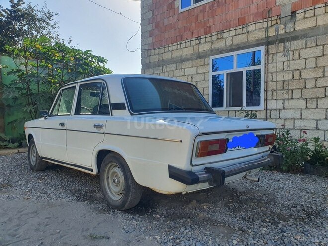 LADA (VAZ) 2106 1988, 10,000 km - 1.5 l - Biləsuvar
