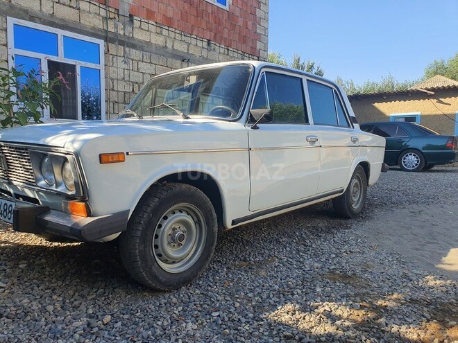 LADA (VAZ) 2106 1988, 10,000 km - 1.5 l - Biləsuvar