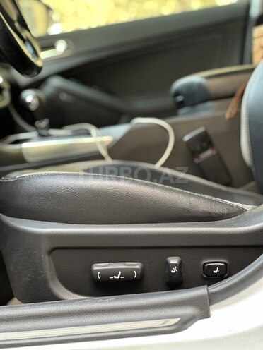 Kia Optima 2013, 195,000 km - 2.0 l - Bakı