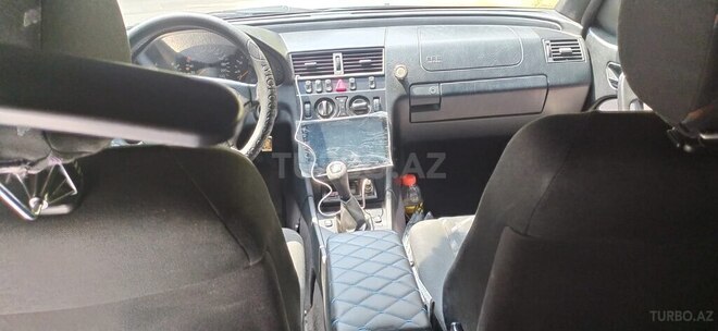 Mercedes C 220 2000, 382,936 km - 2.2 l - Bakı