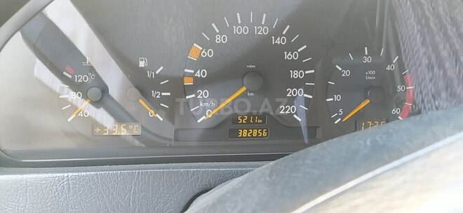 Mercedes C 220 2000, 382,936 km - 2.2 l - Bakı