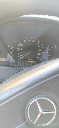 Mercedes C 220 2000, 382,936 km - 2.2 l - Bakı