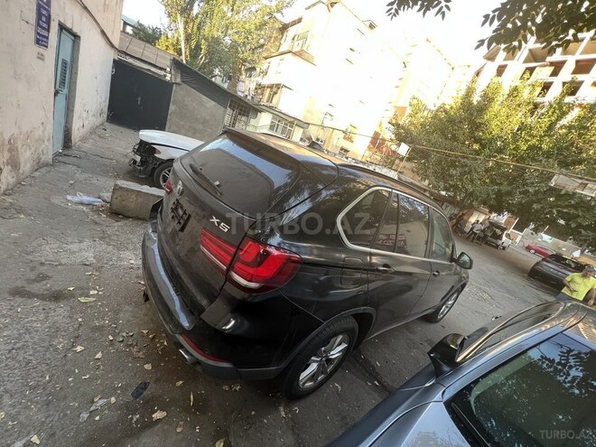 BMW X5 2014, 112,000 km - 3.0 l - Bakı