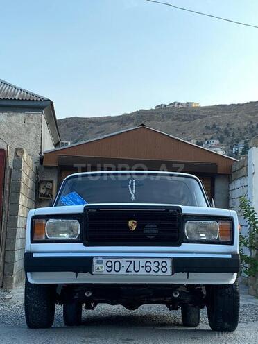 LADA (VAZ) 2107 2004, 65,000 km - 1.6 l - Bakı
