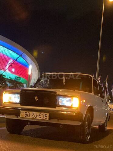 LADA (VAZ) 2107 2004, 65,000 km - 1.6 l - Bakı