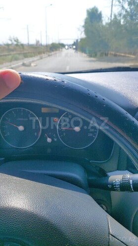 Hyundai Accent 2008, 145,000 km - 1.4 l - Bakı