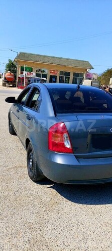 Hyundai Accent 2008, 145,000 km - 1.4 l - Bakı