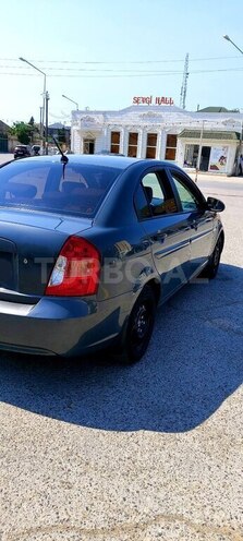 Hyundai Accent 2008, 145,000 km - 1.4 l - Bakı