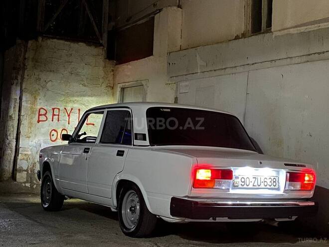 LADA (VAZ) 2107 2004, 65,000 km - 1.6 l - Bakı
