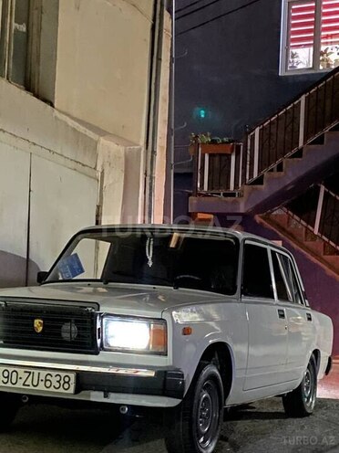 LADA (VAZ) 2107 2004, 65,000 km - 1.6 l - Bakı