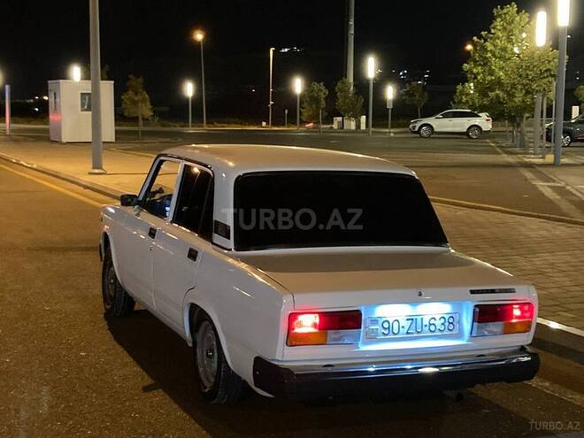 LADA (VAZ) 2107 2004, 65,000 km - 1.6 l - Bakı