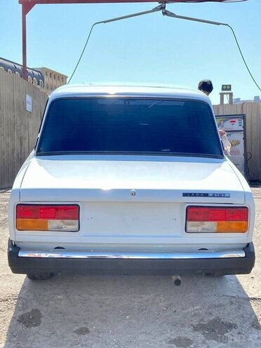 LADA (VAZ) 2107 2004, 65,000 km - 1.6 l - Bakı