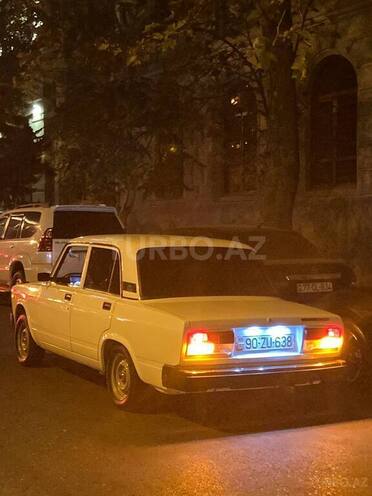 LADA (VAZ) 2107 2004, 65,000 km - 1.6 l - Bakı
