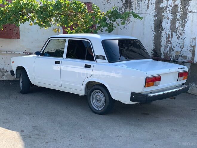 LADA (VAZ) 2107 2004, 65,000 km - 1.6 l - Bakı