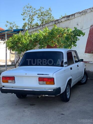 LADA (VAZ) 2107 2004, 65,000 km - 1.6 l - Bakı