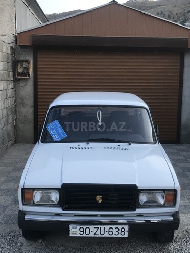 LADA (VAZ) 2107 2004, 65,000 km - 1.6 l - Bakı