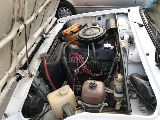 LADA (VAZ) 2107 2004, 65,000 km - 1.6 l - Bakı