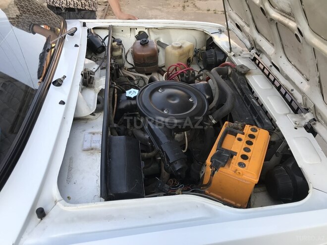 LADA (VAZ) 2107 2004, 65,000 km - 1.6 l - Bakı