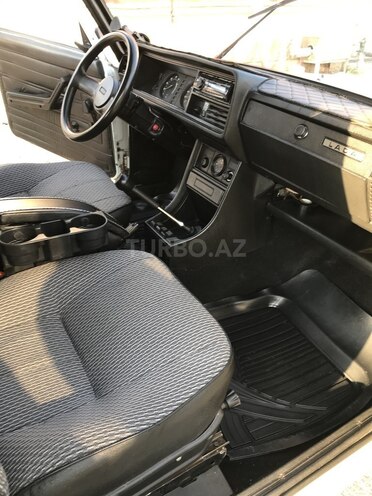 LADA (VAZ) 2107 2004, 65,000 km - 1.6 l - Bakı