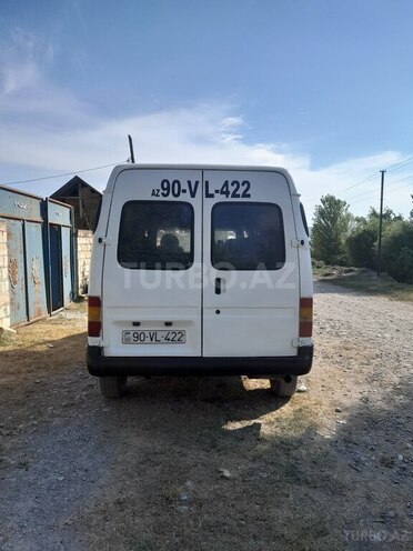 Ford Transit 1997, 844,300 km - 2.5 l - Şəki