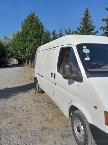 Ford Transit 1997, 844,300 km - 2.5 l - Şəki