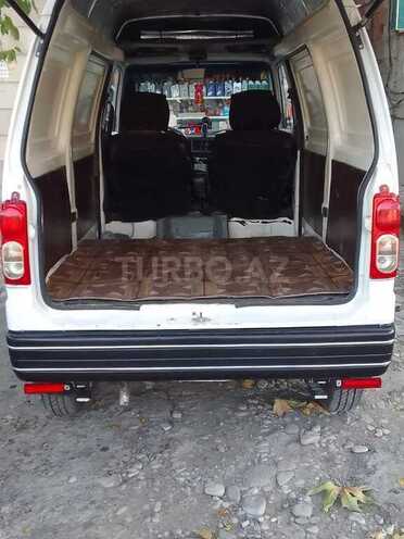 Daewoo Damas 2005, 300,000 km - 0.8 l - Bakı